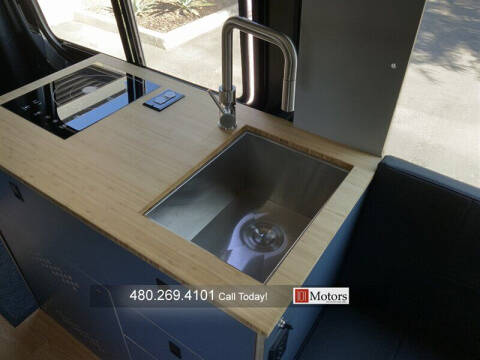 2022 Mercedes-Benz Sprinter