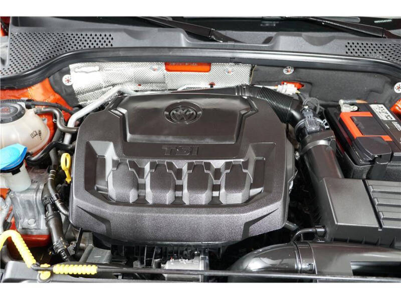 2018 Volkswagen Beetle