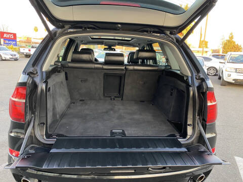 2012 BMW X5 xDrive35d