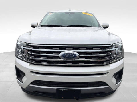 2019 Ford Expedition XLT