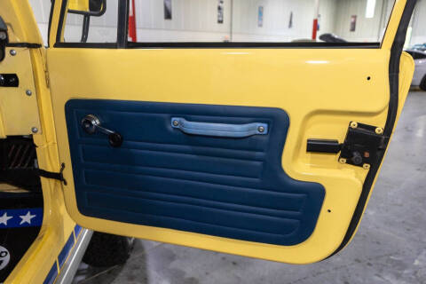 1980 Jeep CJ-7