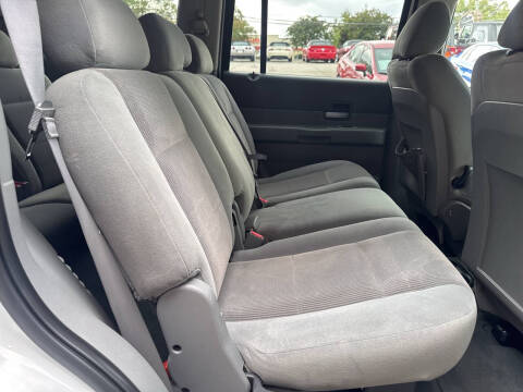 2006 Dodge Durango SLT