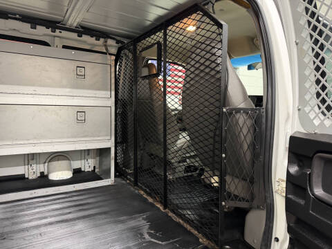 2003 GMC Savana 3500