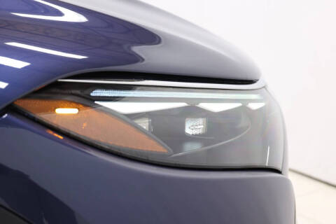 2023 Mercedes-Benz EQS EQS 450 4MATIC