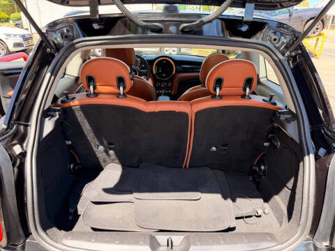2019 MINI Hardtop 2 Door Cooper S