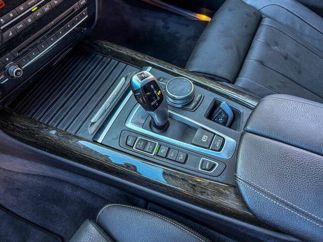 2017 BMW X5 xDrive40e iPerformance