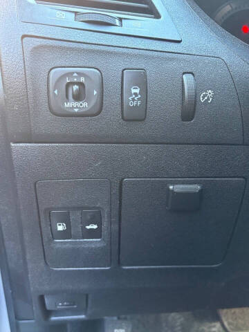 2010 Lexus ES 350