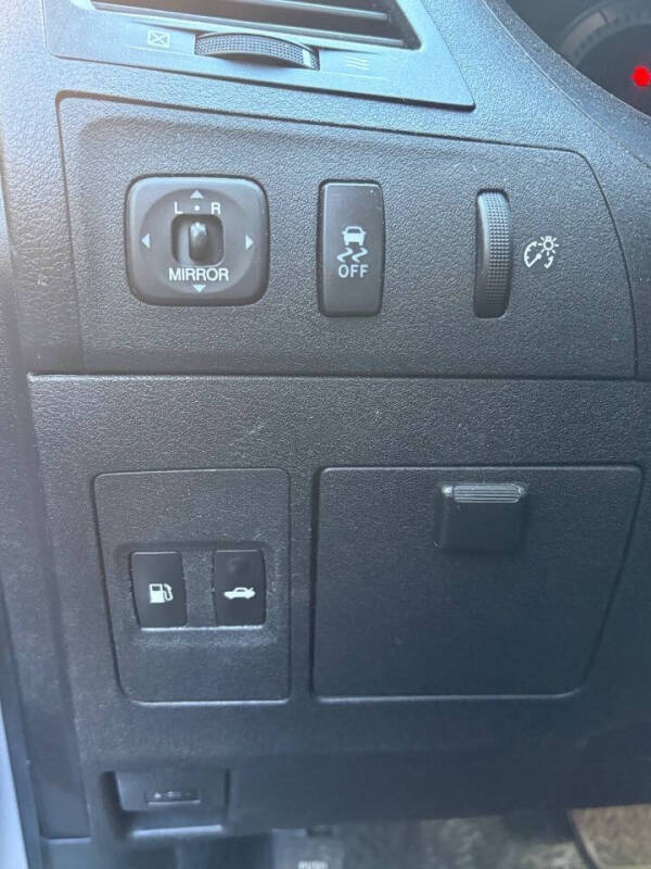 2010 Lexus ES 350