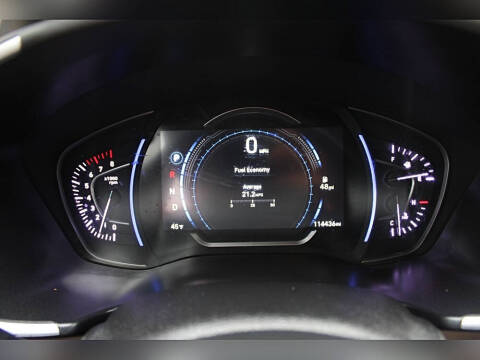 2019 Hyundai Santa Fe Ultimate 2.0T
