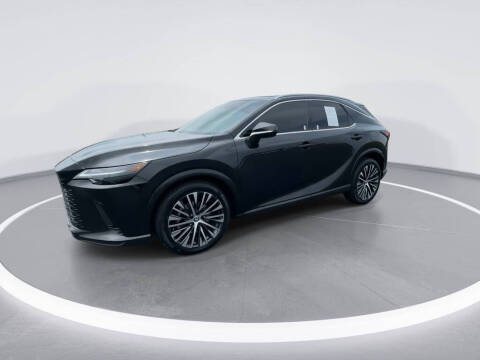 2023 Lexus RX 350