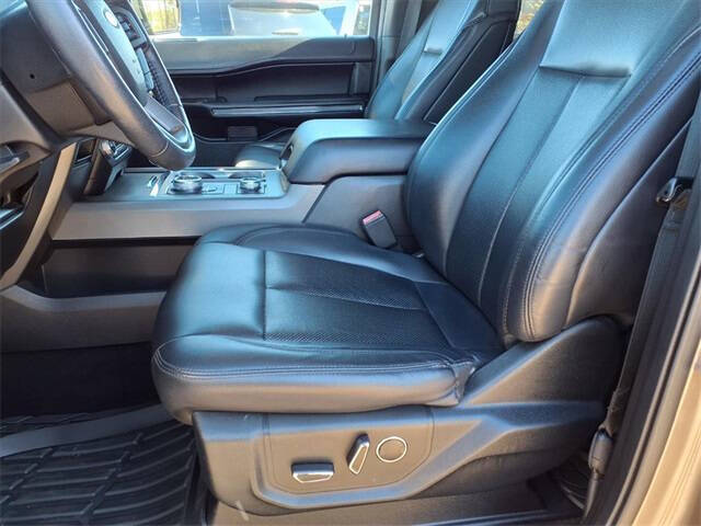 2019 Ford Expedition XLT