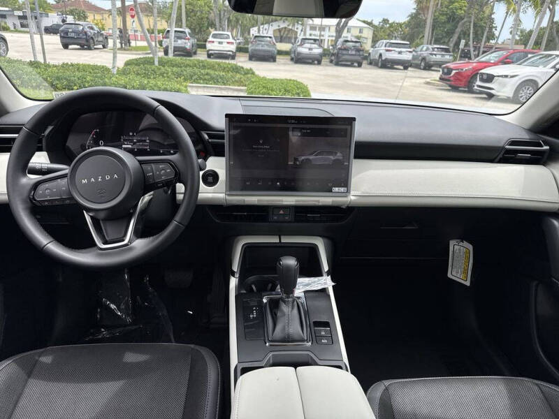 2026 Mazda CX-5 2.5 S Select