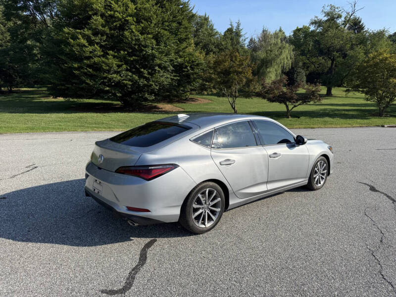 2024 Acura Integra
