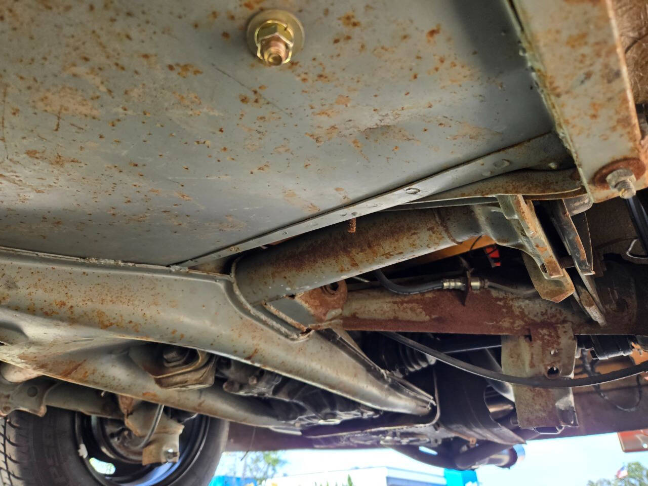 1980 Bradley GT2 226