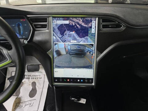 2017 Tesla Model S 75D