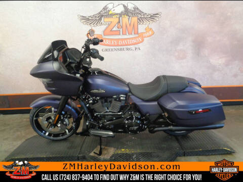 2025 Harley-Davidson Road Glide