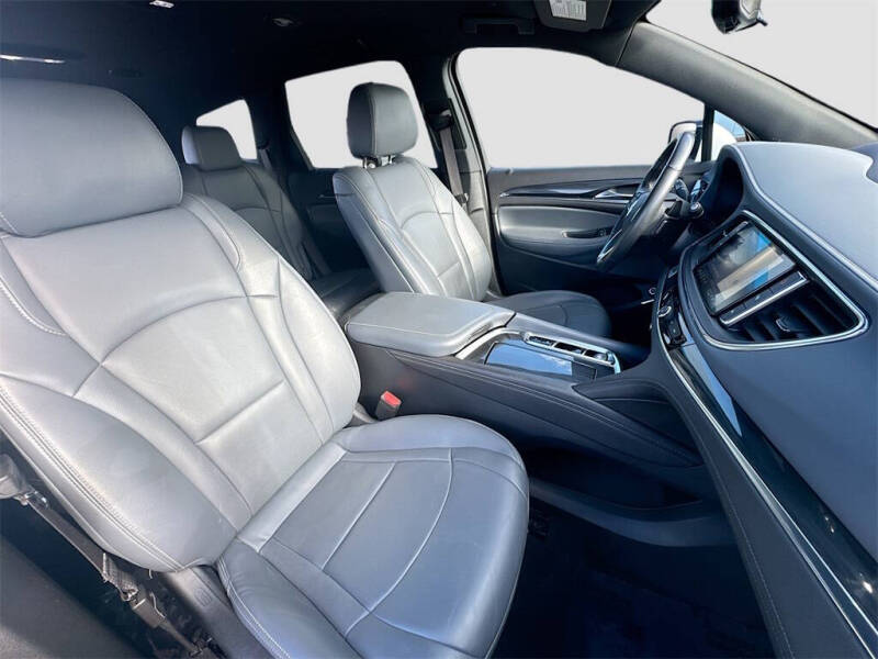 2024 Buick Enclave Premium