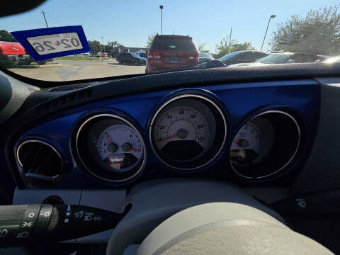 2006 Chrysler PT Cruiser Touring