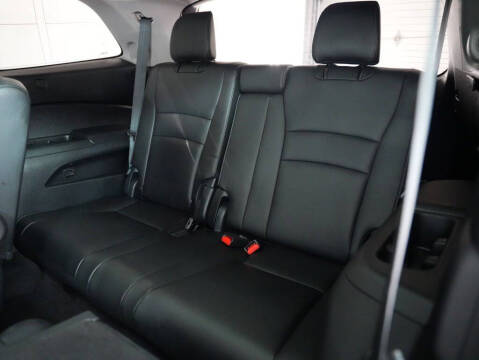 2018 Honda Pilot Elite
