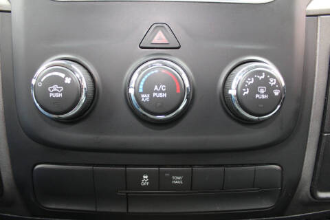 2013 RAM 1500 Tradesman