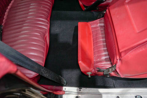 1976 Chevrolet Nova
