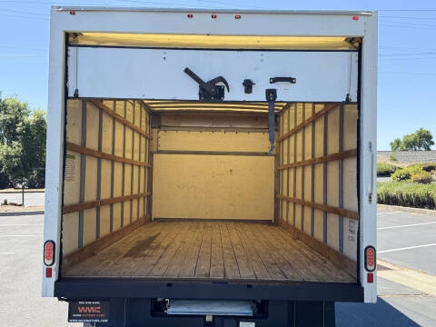 2019 Ford E-Series E-350 SD