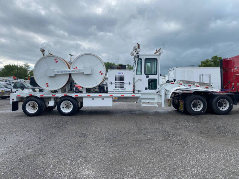 2014 Sherman Reilly T-7212