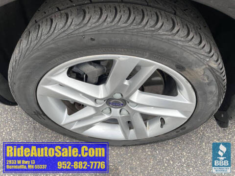 2015 Volvo S60 T5 Premier