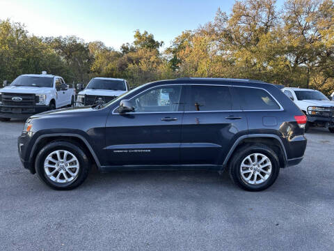 2014 Jeep Grand Cherokee Laredo