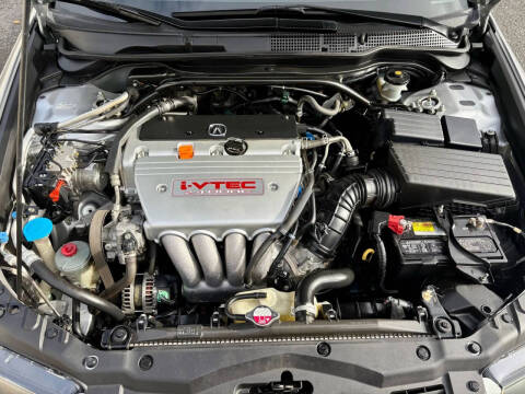 2006 Acura TSX