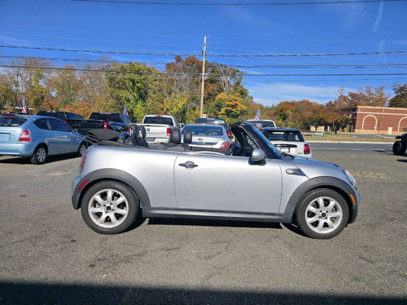 2010 MINI Cooper S