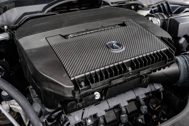 2023 Acura MDX w/Tech