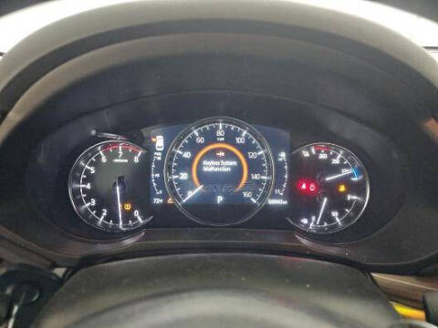 2022 Mazda CX-5 2.5 S Premium