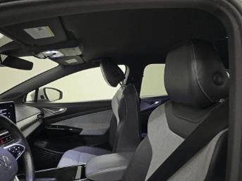 2023 Volkswagen ID.4 Standard