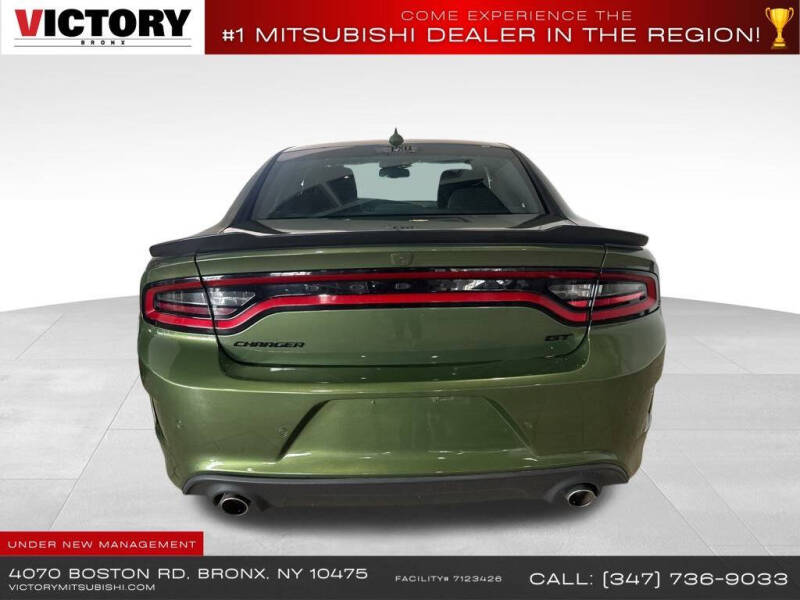 2023 Dodge Charger GT