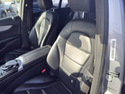 2015 Mercedes-Benz C-Class C 300