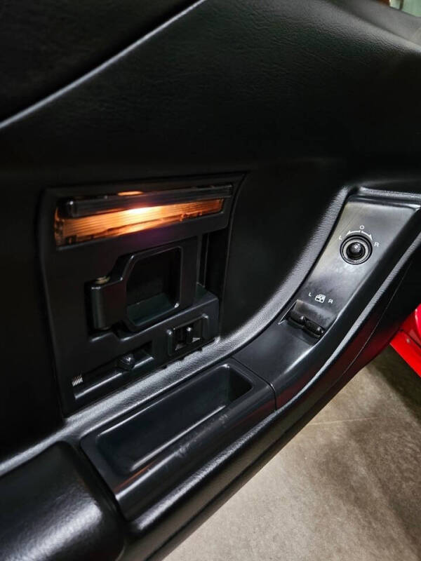 1994 Chevrolet Corvette