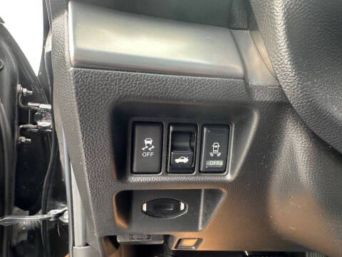 2013 Infiniti G37 Sedan x