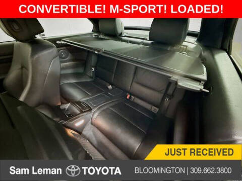 2012 BMW 3 Series 328i