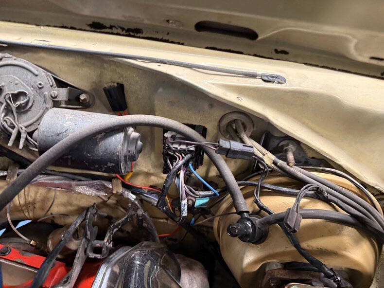 1969 Dodge Daytona