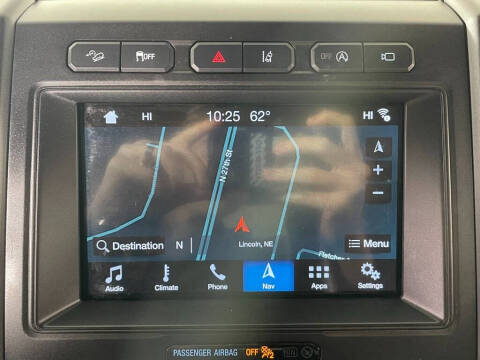 2018 Ford Expedition MAX Limited