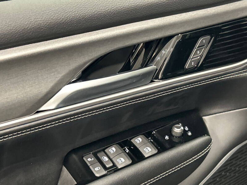2026 Jeep Grand Wagoneer