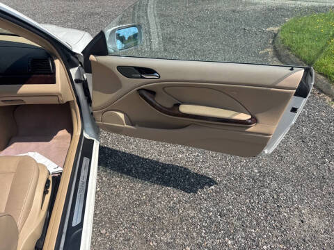 2005 BMW 3 Series 325Ci