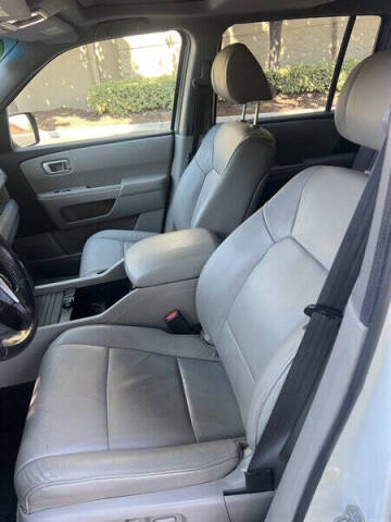 2014 Honda Pilot EX-L