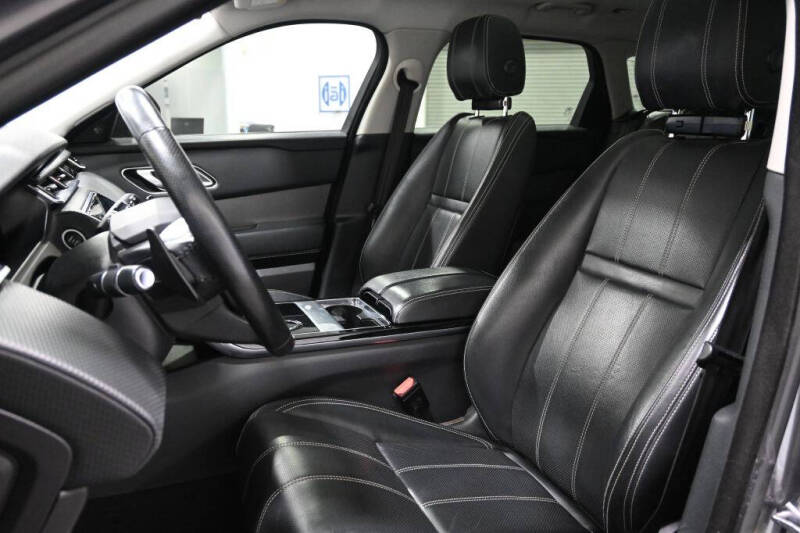 2018 Land Rover Range Rover Velar P250 S