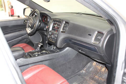 2020 Dodge Durango SRT