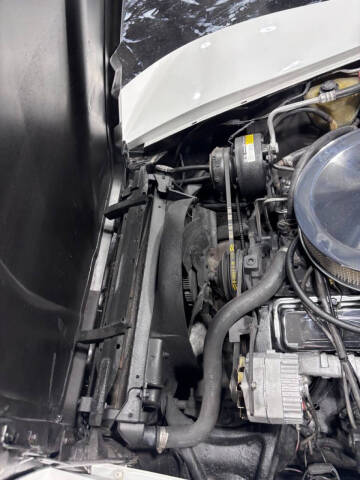 1981 Chevrolet Corvette