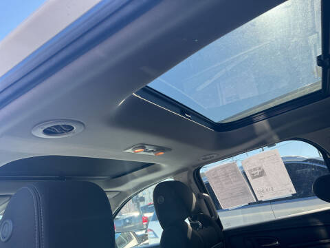 2015 GMC Acadia SLE-2
