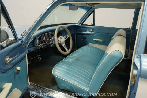 1960 Ford Falcon