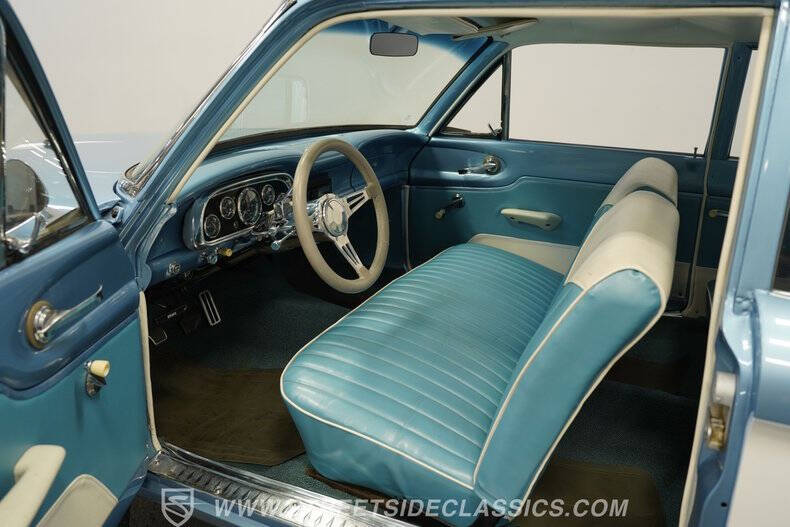 1960 Ford Falcon